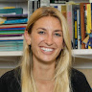 Meet your Posher, Becca